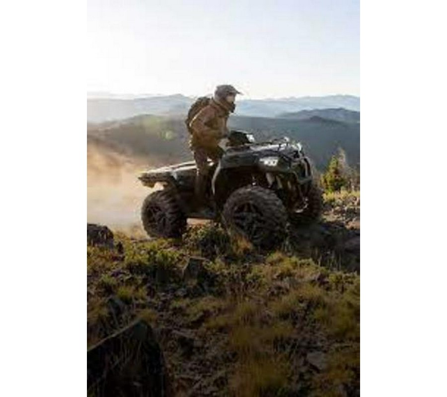 2024 Polaris® Sportsman 570 EPS