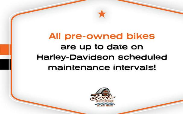 2020 Harley-Davidson® FLFBS - Softail® Fat Boy® 114