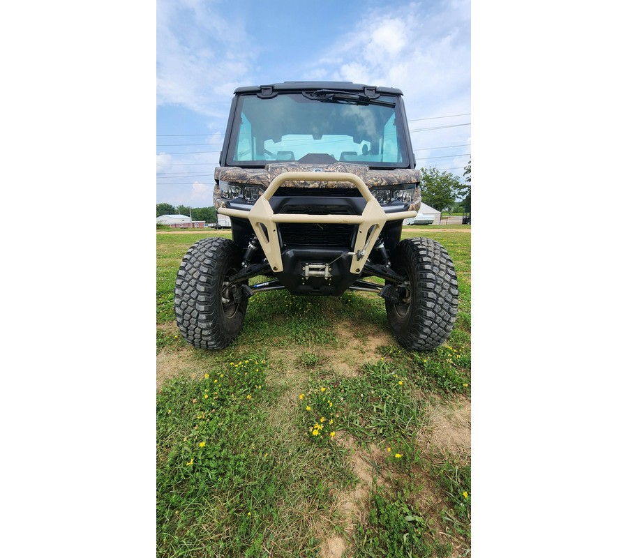 2022 Can-Am™ Defender XT HD10