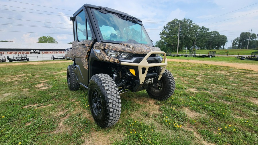 2022 Can-Am™ Defender XT HD10