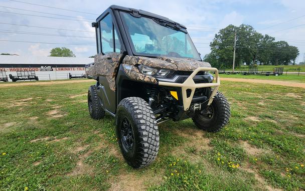 2022 Can-Am™ Defender XT HD10