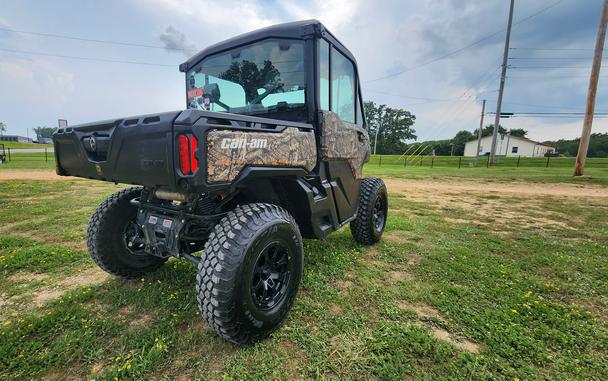 2022 Can-Am™ Defender XT HD10