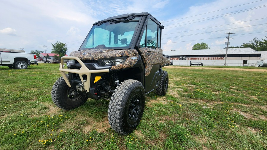 2022 Can-Am™ Defender XT HD10