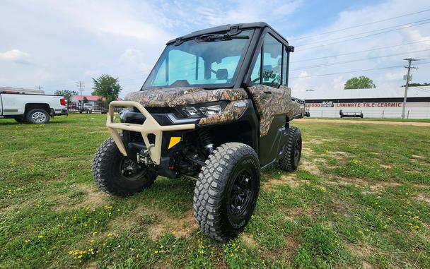 2022 Can-Am™ Defender XT HD10