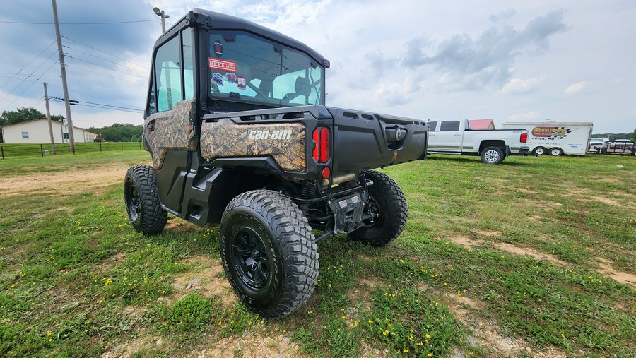 2022 Can-Am™ Defender XT HD10