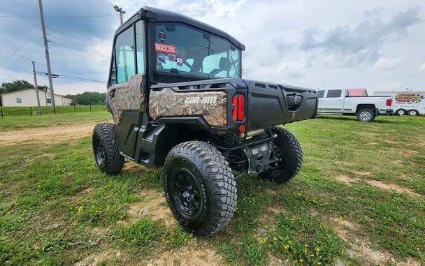 2022 Can-Am™ Defender XT HD10