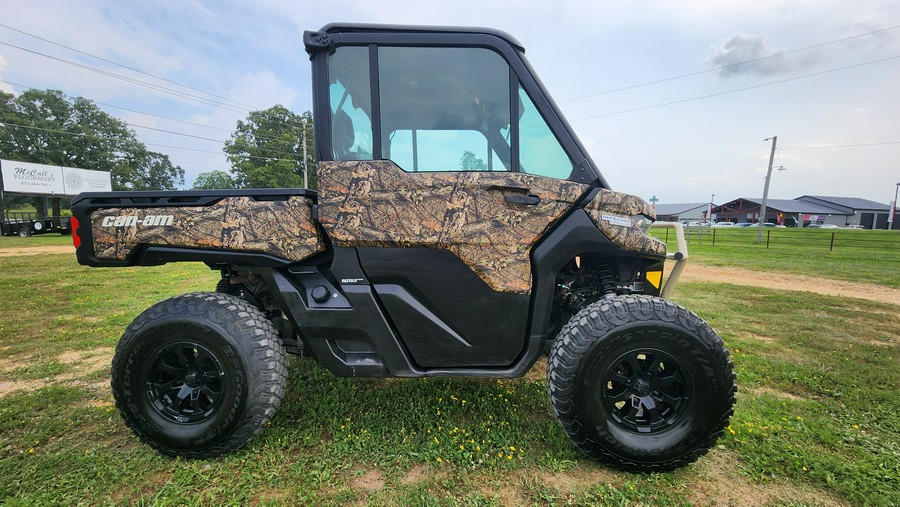 2022 Can-Am™ Defender XT HD10