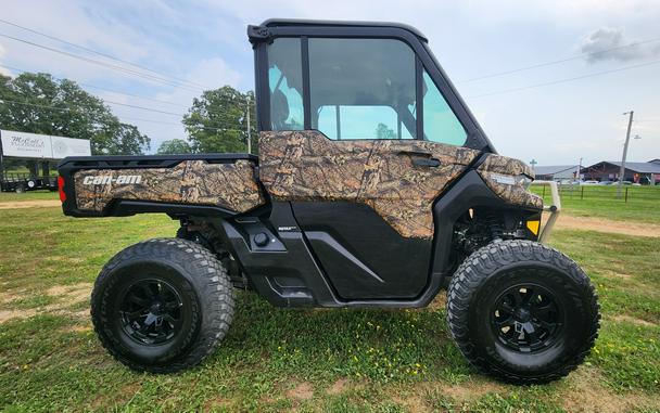 2022 Can-Am™ Defender XT HD10