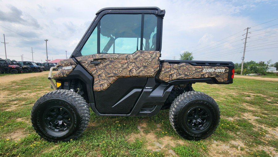 2022 Can-Am™ Defender XT HD10