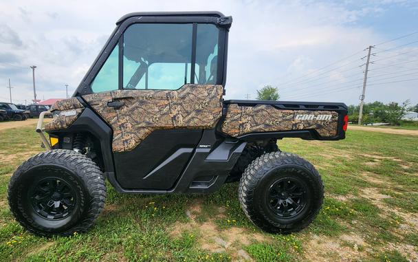 2022 Can-Am™ Defender XT HD10