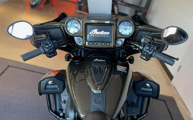 2023 Indian Motorcycle Roadmaster Dark Horse - SALE!!!