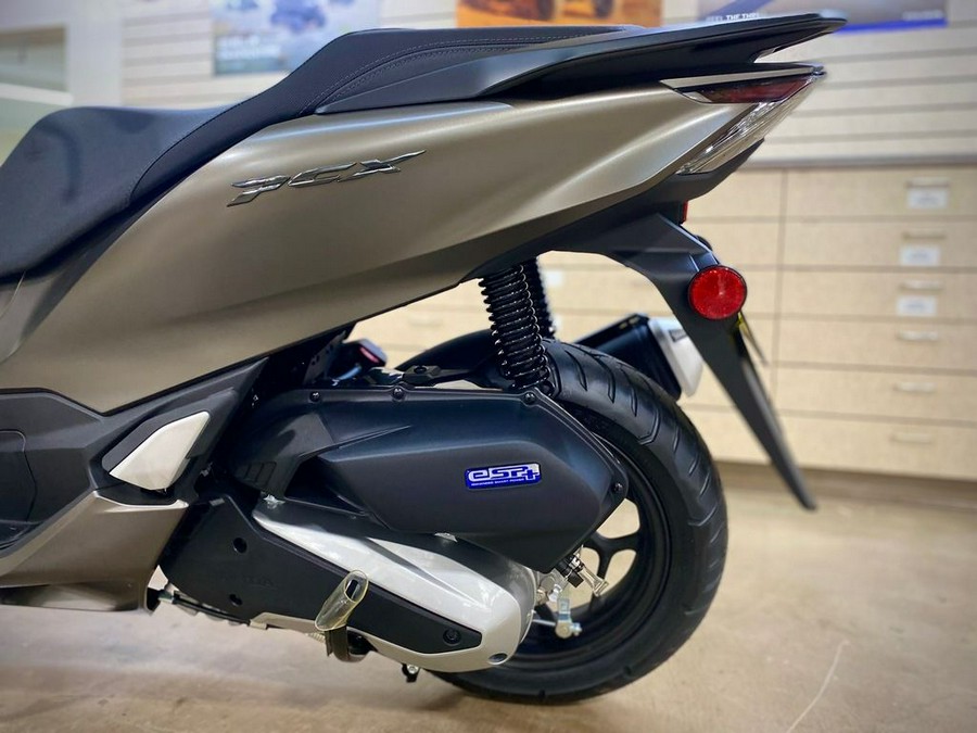 2024 Honda® PCX