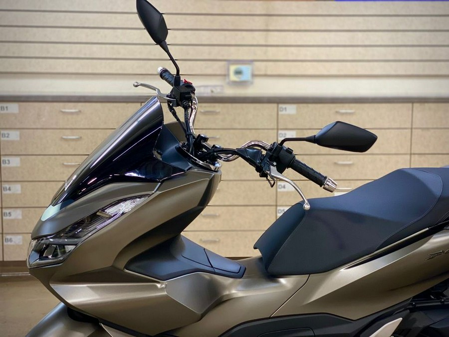 2024 Honda® PCX