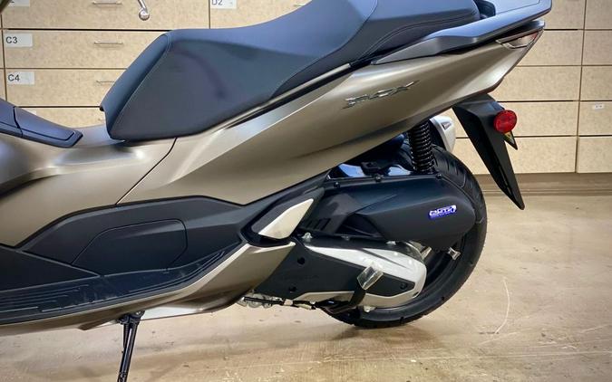 2024 Honda® PCX