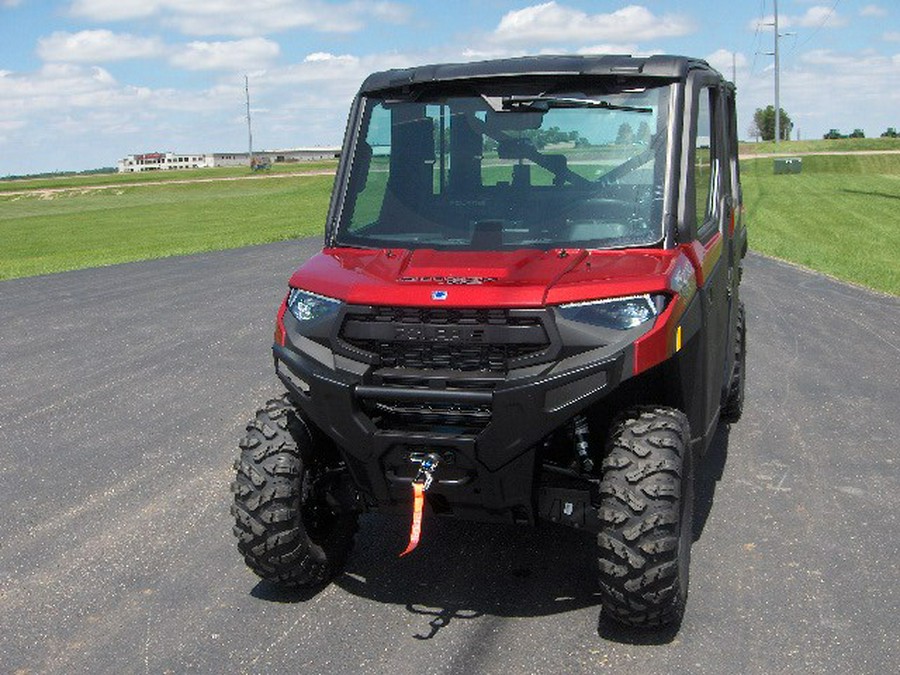 2025 Polaris Industries Ranger XP 1000 Northstar Ultimate crew