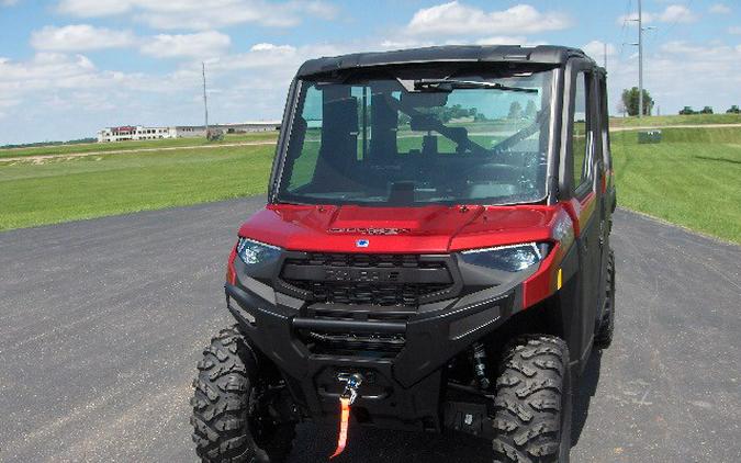 2025 Polaris Industries Ranger XP 1000 Northstar Ultimate crew