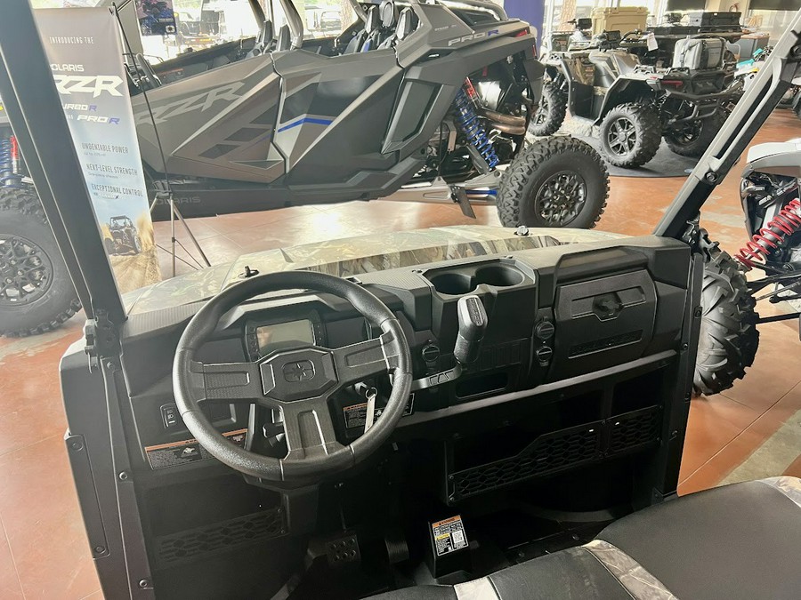 2024 Polaris Industries RANGER SP 570 PREMIUM