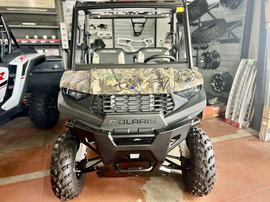 2024 Polaris Industries RANGER SP 570 PREMIUM