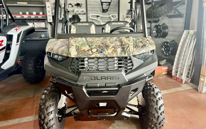 2024 Polaris Industries RANGER SP 570 PREMIUM