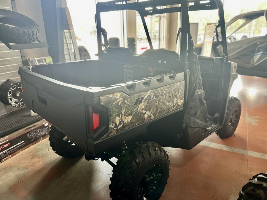 2024 Polaris Industries RANGER SP 570 PREMIUM