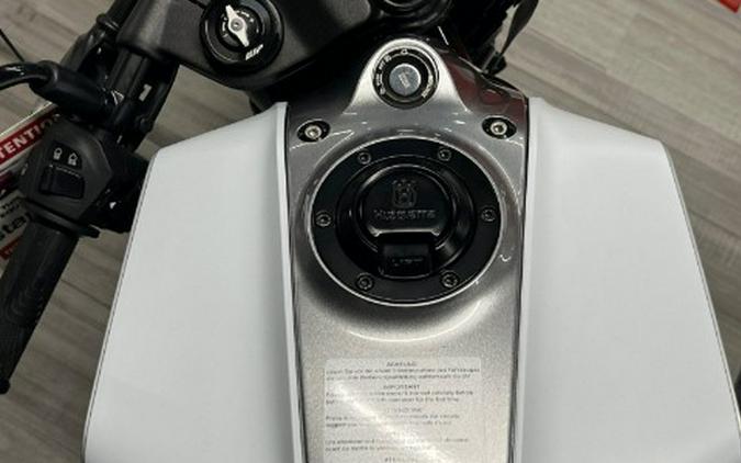 2023 Husqvarna Vitpilen 401