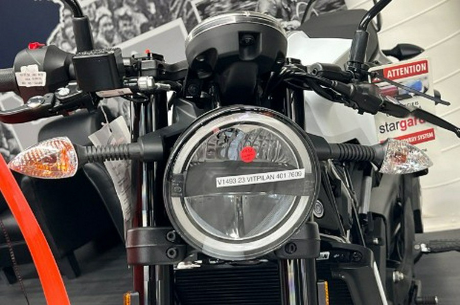 2023 Husqvarna Vitpilen 401