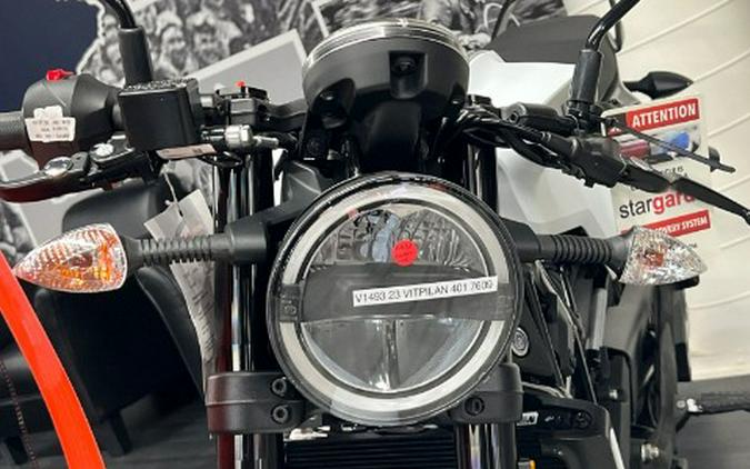 2023 Husqvarna Vitpilen 401