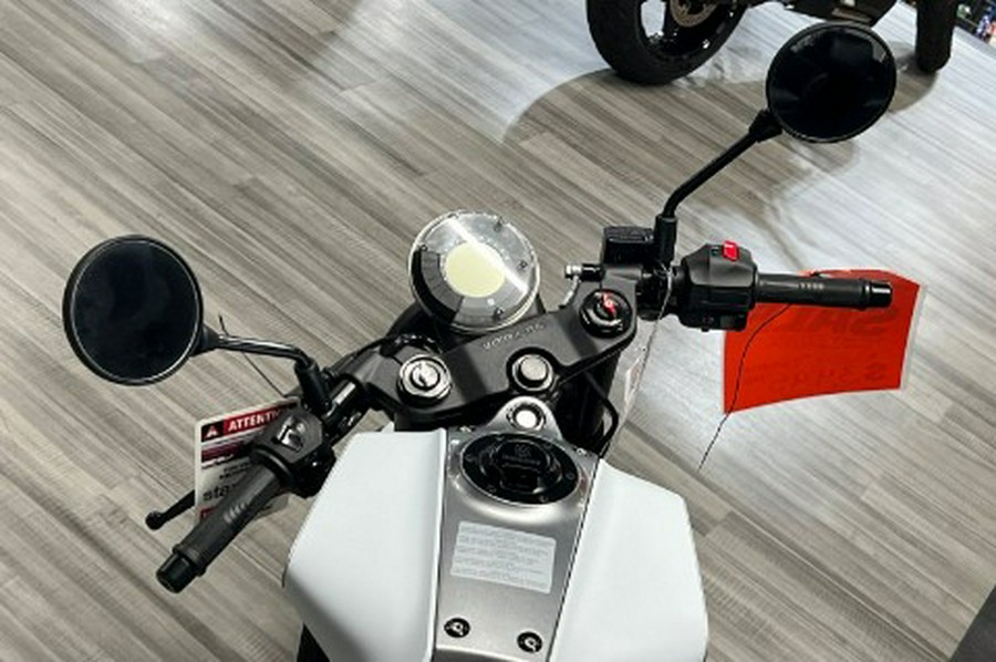 2023 Husqvarna Vitpilen 401