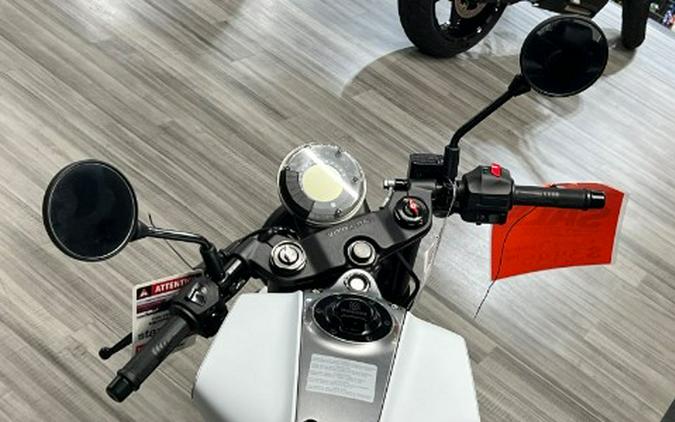 2023 Husqvarna Vitpilen 401