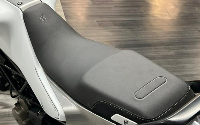 2023 Husqvarna Vitpilen 401