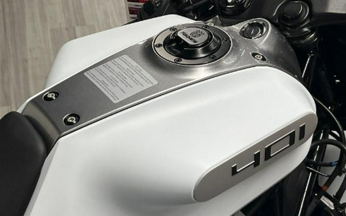 2023 Husqvarna Vitpilen 401