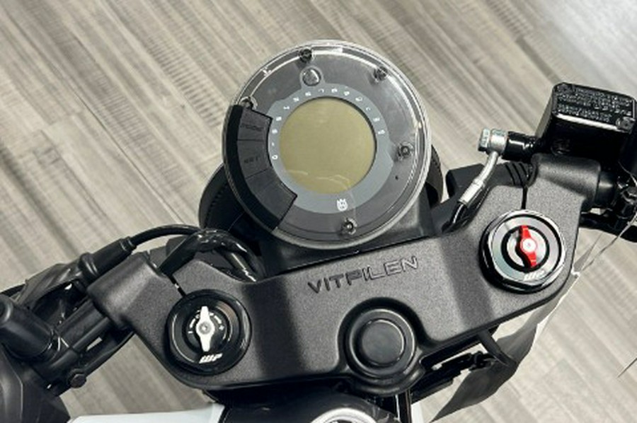 2023 Husqvarna Vitpilen 401