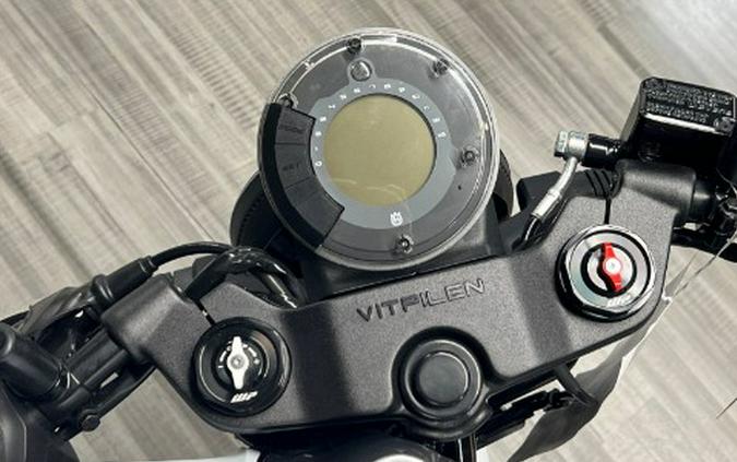 2023 Husqvarna Vitpilen 401