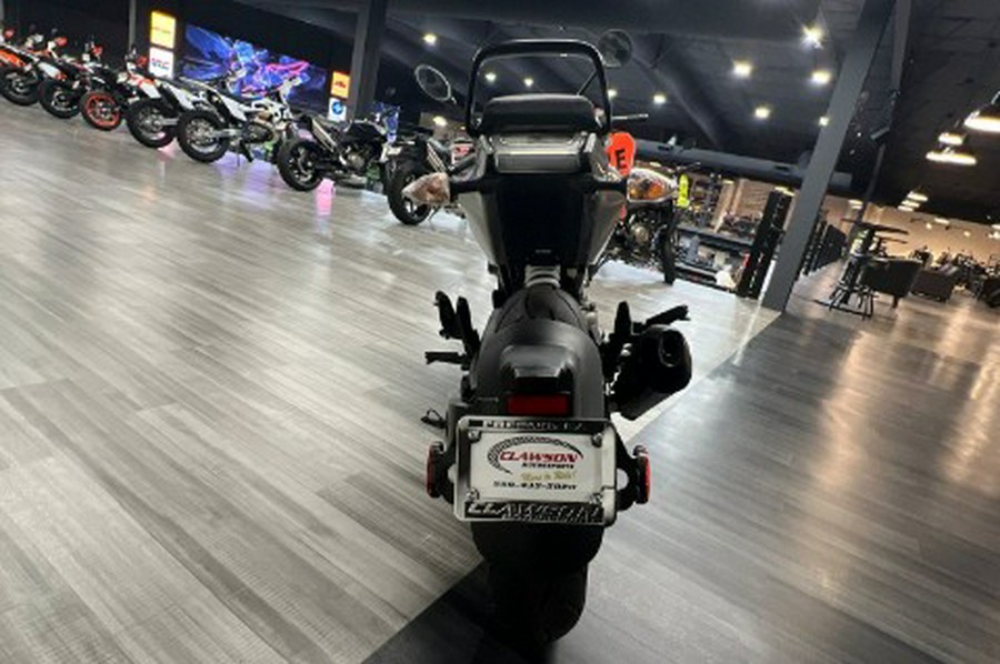 2023 Husqvarna Vitpilen 401