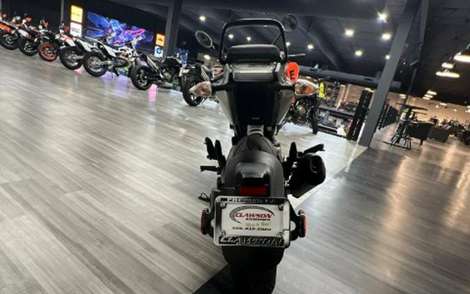 2023 Husqvarna Vitpilen 401