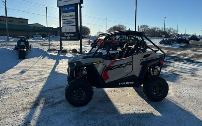 2026 Polaris RZR Trail S