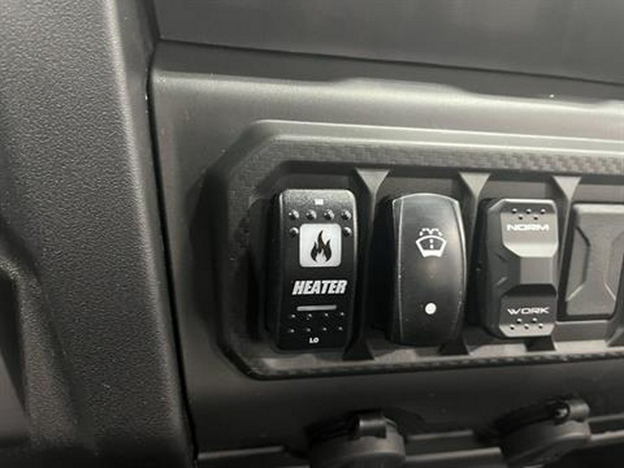 2026 CFMOTO UForce 1000