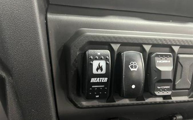 2026 CFMOTO UForce 1000