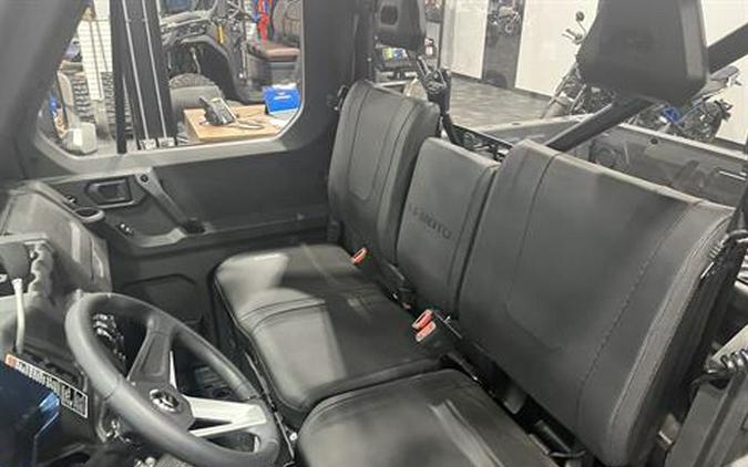 2026 CFMOTO UForce 1000