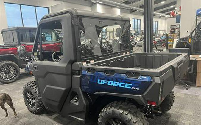 2026 CFMOTO UForce 1000