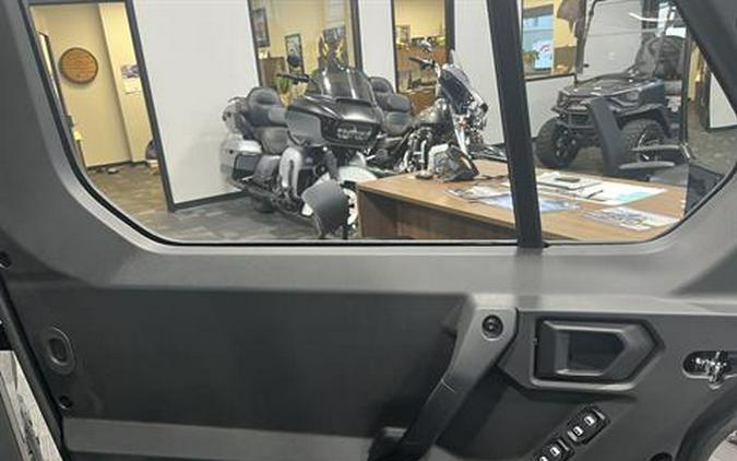 2026 CFMOTO UForce 1000