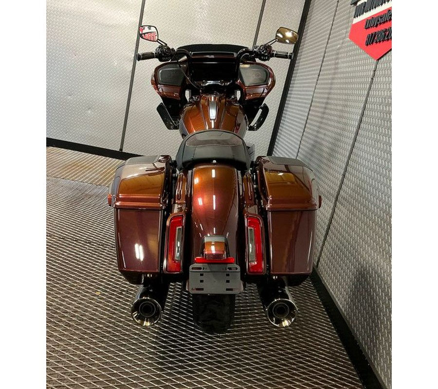 2024 Harley-Davidson Road Glide CVO