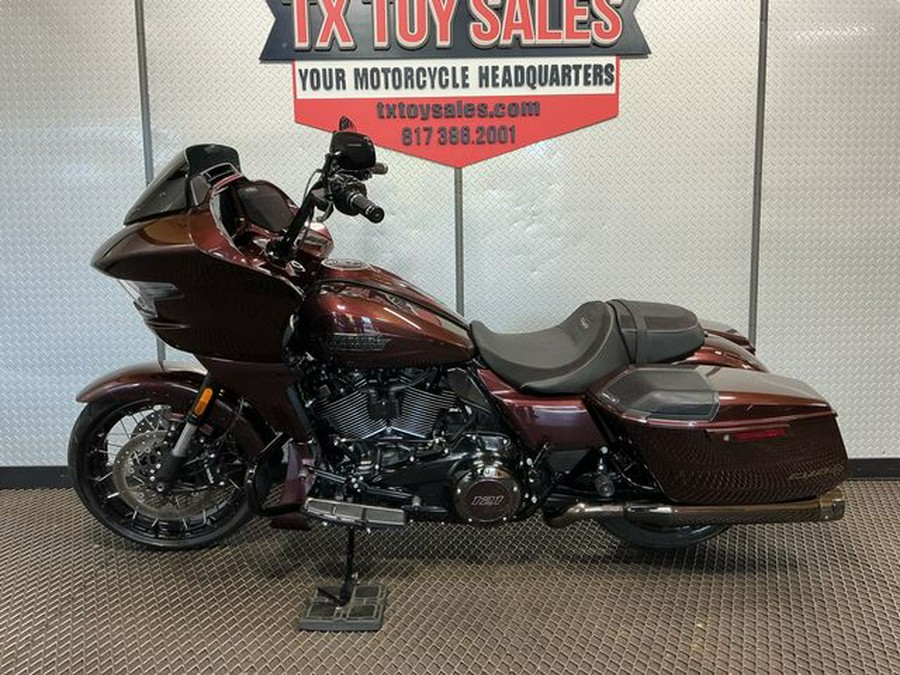 2024 Harley-Davidson Road Glide CVO