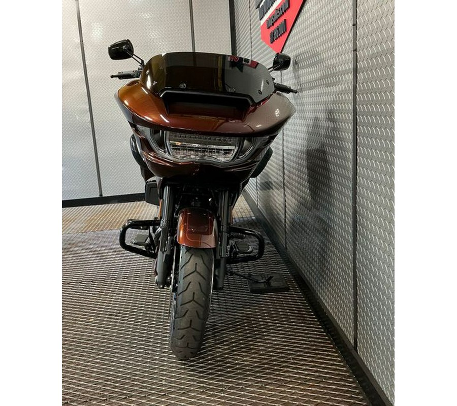 2024 Harley-Davidson Road Glide CVO