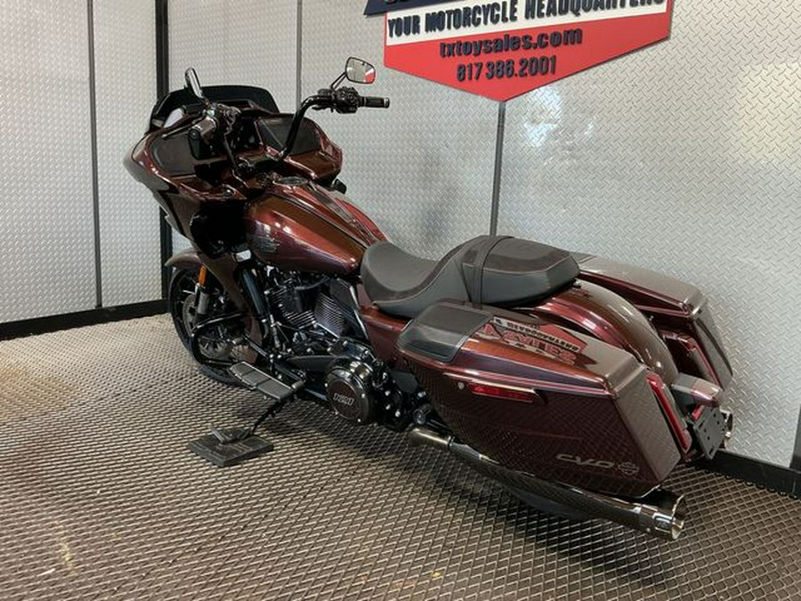 2024 Harley-Davidson Road Glide CVO