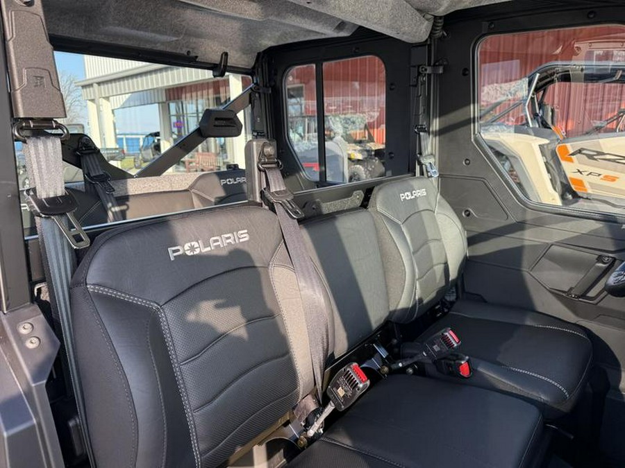 2026 Polaris® Ranger Crew XP 1000 NorthStar Edition Premium
