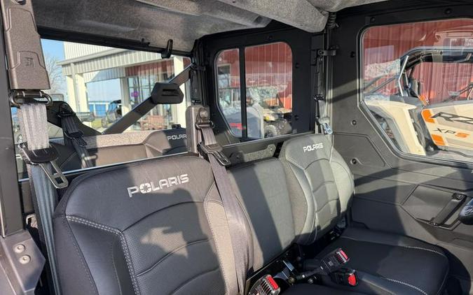 2026 Polaris® Ranger Crew XP 1000 NorthStar Edition Premium