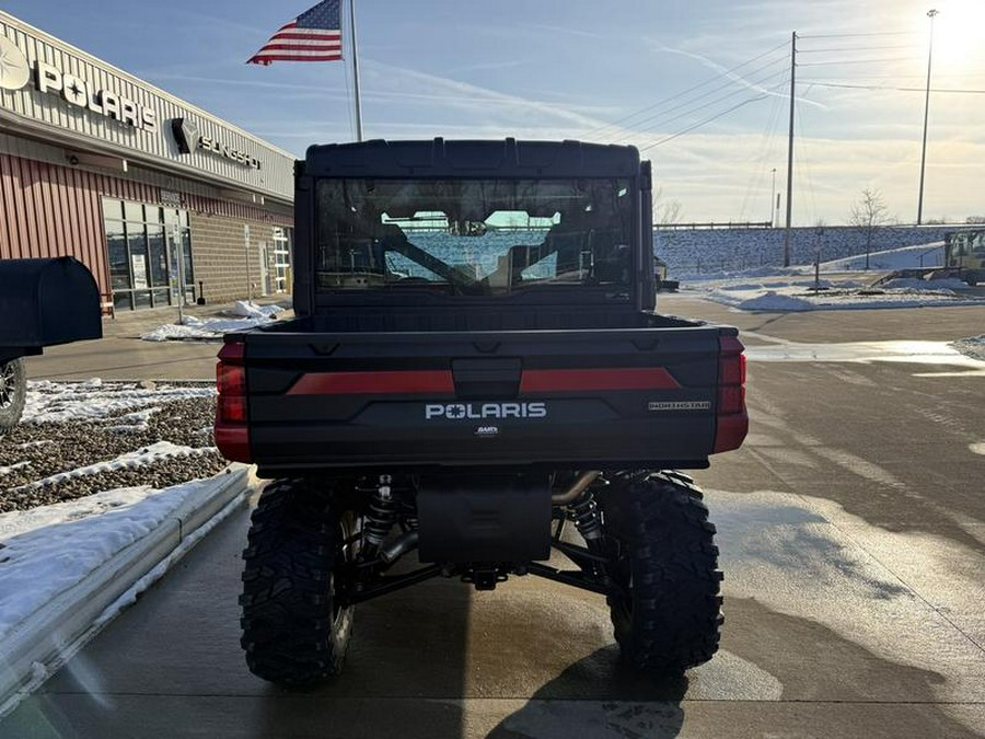2026 Polaris® Ranger Crew XP 1000 NorthStar Edition Premium