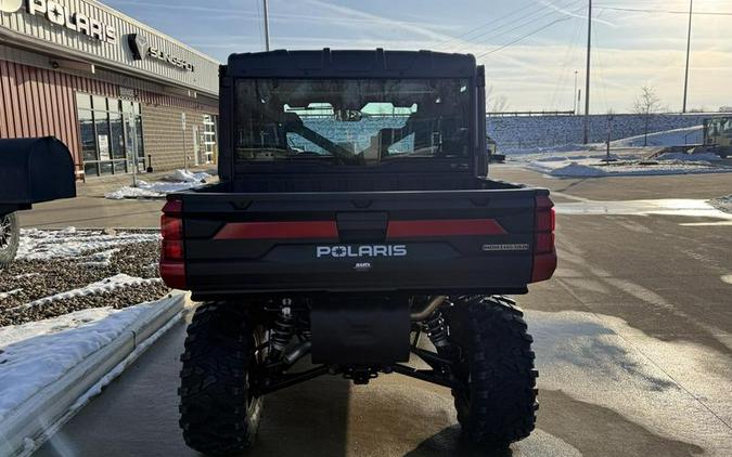 2026 Polaris® Ranger Crew XP 1000 NorthStar Edition Premium
