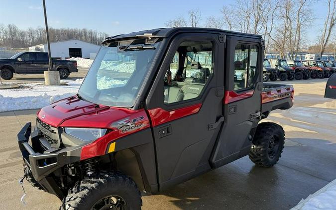2026 Polaris® Ranger Crew XP 1000 NorthStar Edition Premium